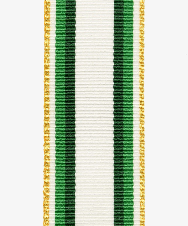 Saxony, Order of Merit of the Free State of Saxony, Men's (437)